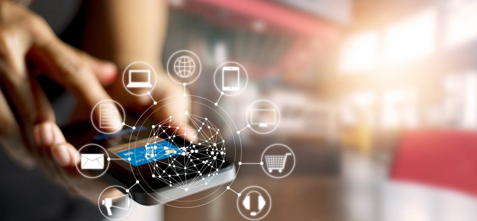 Mobile Apps تطبيق الجوال 2 Mobile Apps تطبيق الجوال