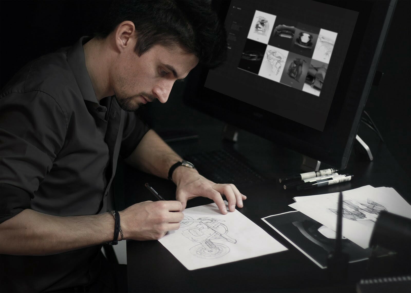 10 نصائح لتصبح مصمم ناجح 2 10 نصائح لتصبح مصمم ناجح