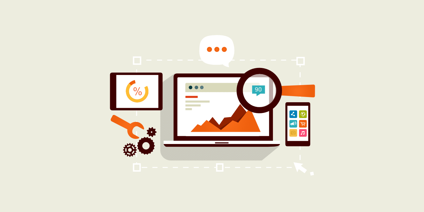 نصائح عند انشاء موقع الكتروني