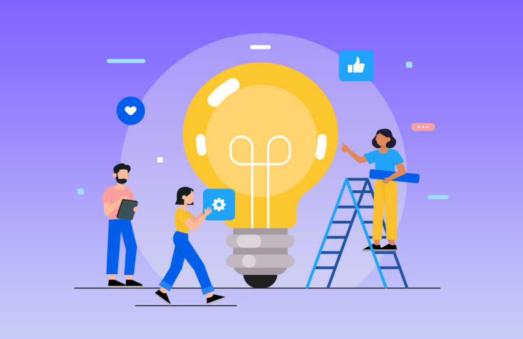 التسويق للشركات الناشئة