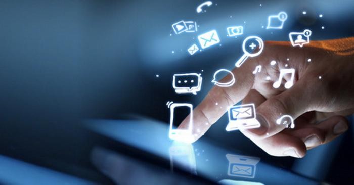 الفرق بين التسويق والتسويق الرقمى