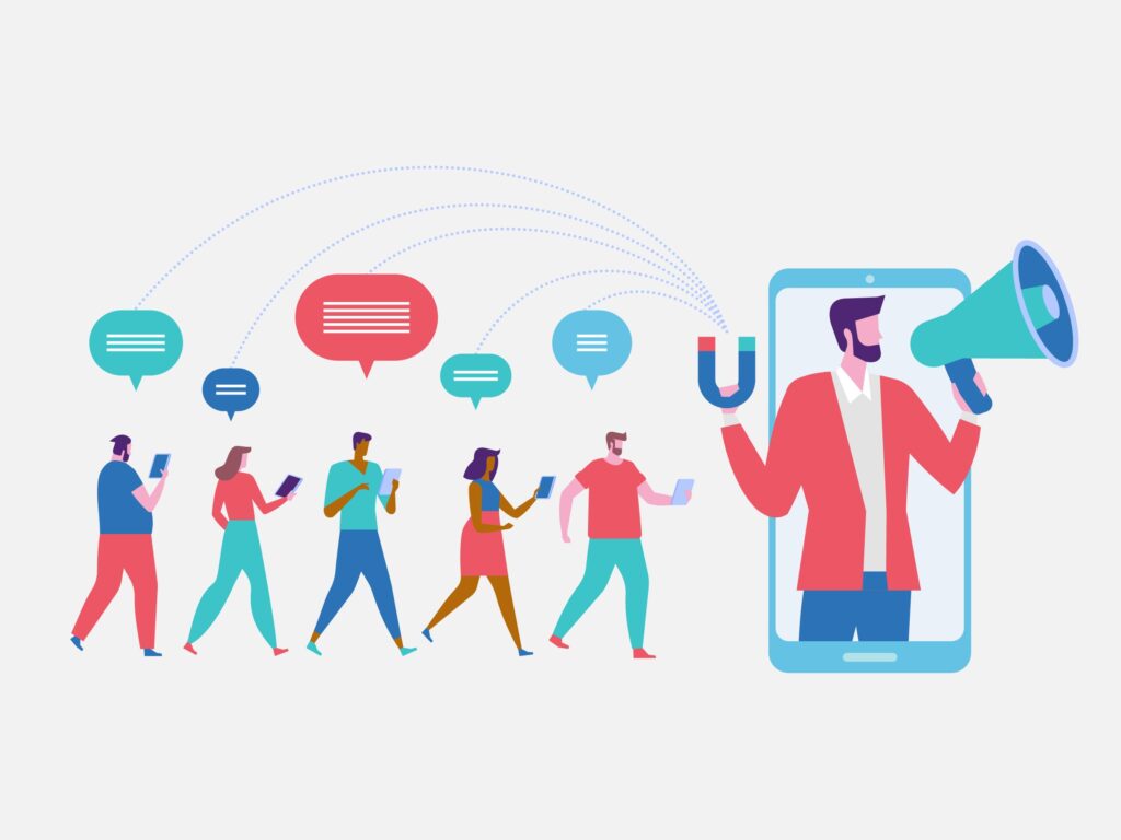 معايير أختيار أفضل شركات التسويق