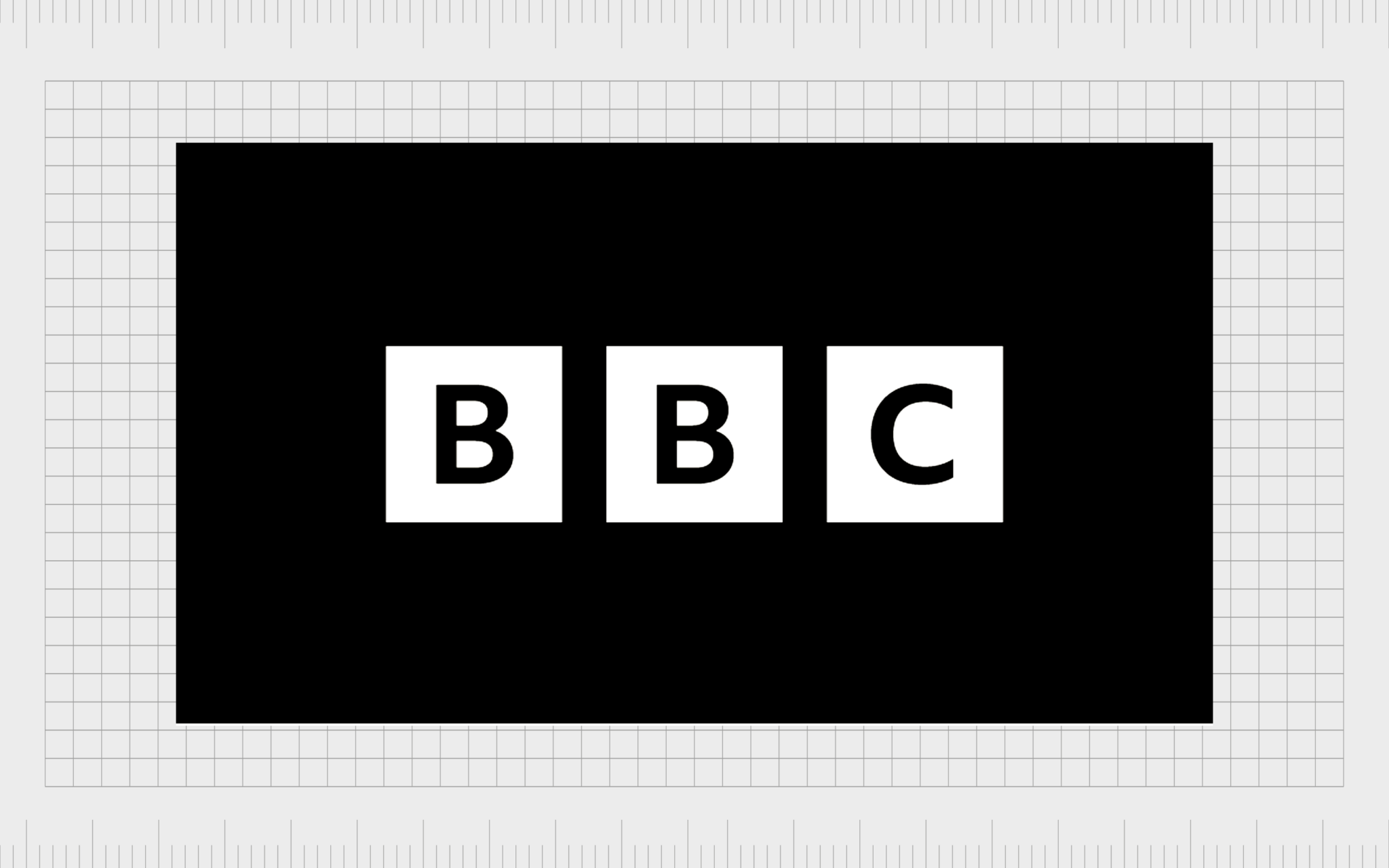هو اللوجو والهوية البصرية يتستحقو المبالغ اللي بتدفع فيهم ؟ 10 bbc