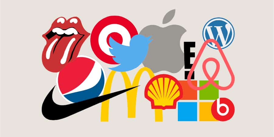 هو اللوجو والهوية البصرية يتستحقو المبالغ اللي بتدفع فيهم ؟ 4 بيفضل في ذاكرة متابعينك