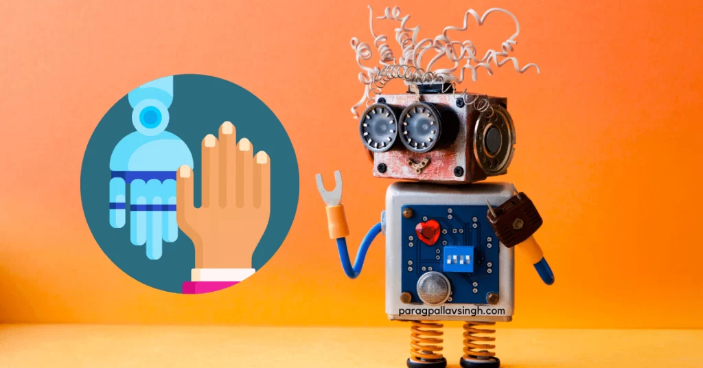 ادوات الذكاء الاصطناعي لصناعه المحتوي 4 ادوات الذكاء الاصطناعي لصناعه المحتوي