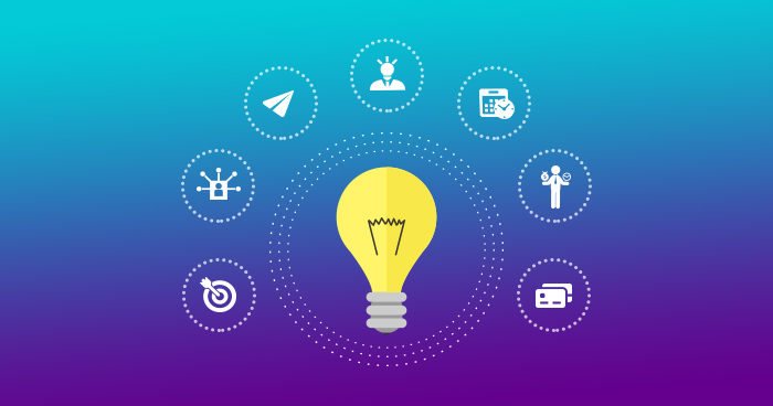 ما يجعل شركتك الناشئة فريدة من نوعها 4 ما يجعل شركتك الناشئة فريدة من نوعها