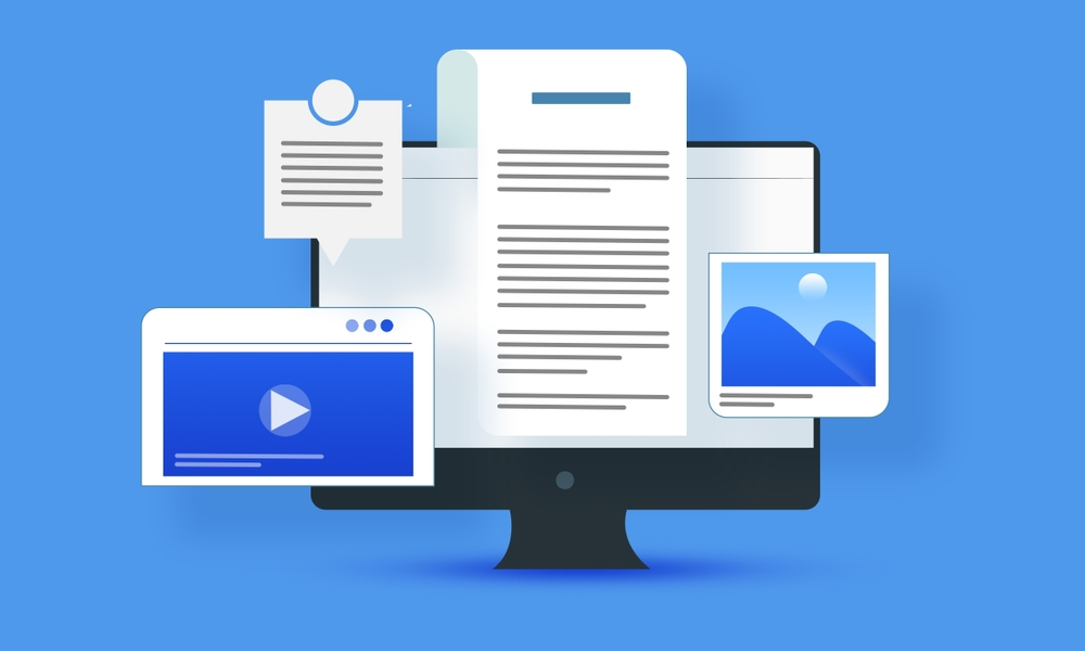 الفرق بين content creator و copywriter 3 الفرق بين content creator و copywriter