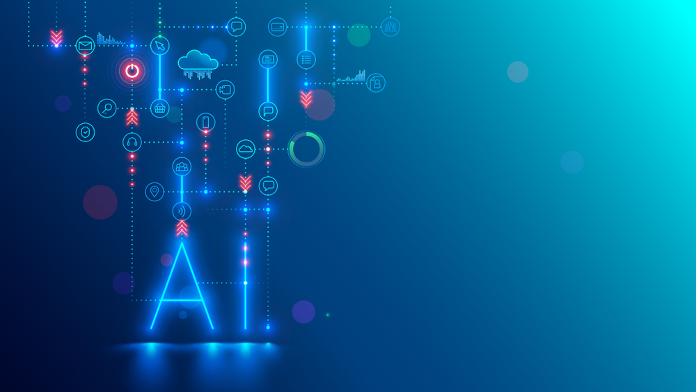 علاقة الذكاء الاصطناعي بالتسويق الرقمي 2 علاقة الذكاء الاصطناعي بالتسويق الرقمي