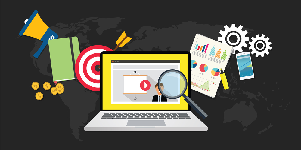 قوة التسويق بالفيديو وكيفية دمجه في استراتيجيتك 3 قوة التسويق بالفيديو وكيفية دمجه في استراتيجيتك