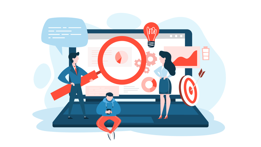 العثور على الكلمات الرئيسية المناسبة لتحسين محرك البحث (SEO) 2 العثور على الكلمات الرئيسية المناسبة لتحسين محرك البحث (SEO)