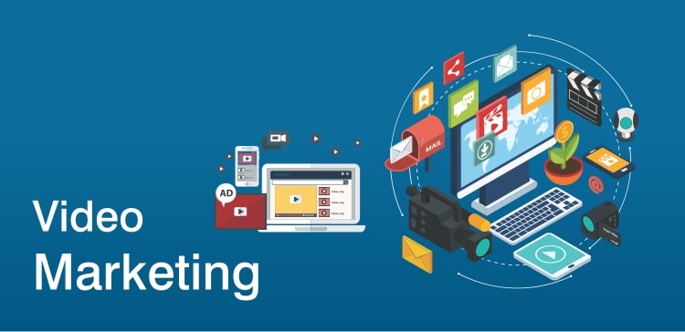 علاقة التسويق بالفيديو بعلامتك التجارية 4 علاقة التسويق بالفيديو بعلامتك التجارية
