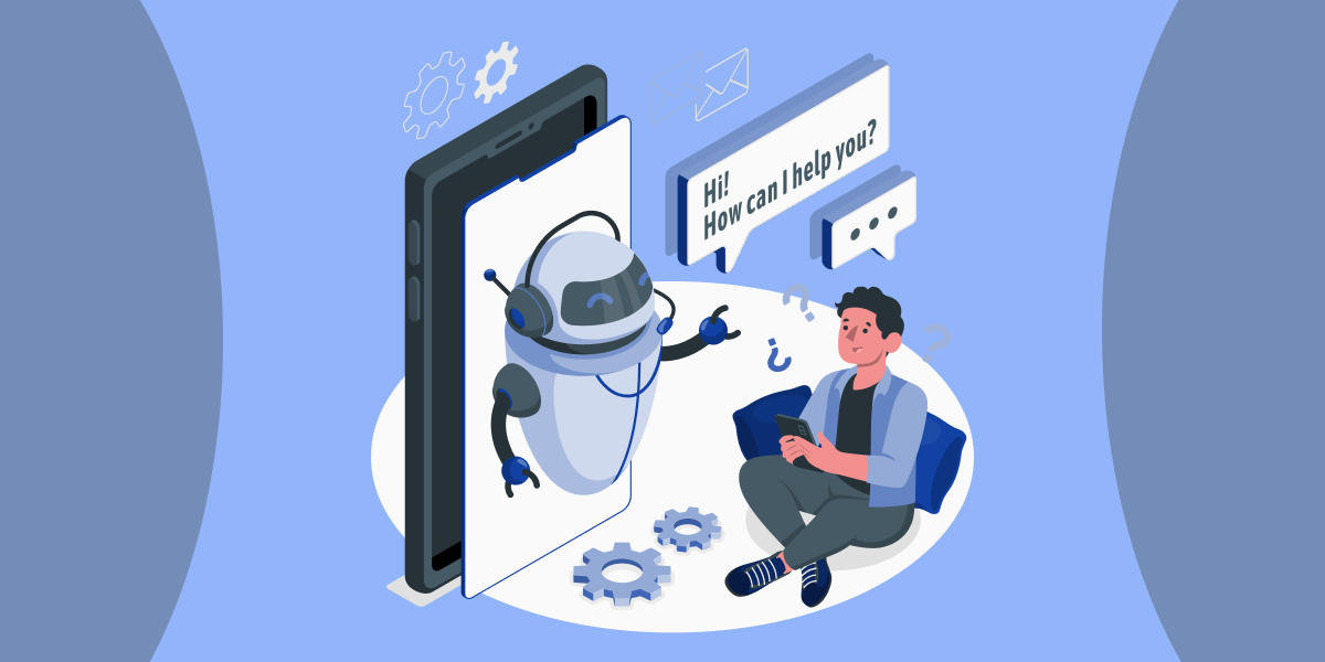 Botaty Bots: The Chatbot AI Revolution Transforming Communication 4 Blog How Home Services Businesses Can Use Chatbots