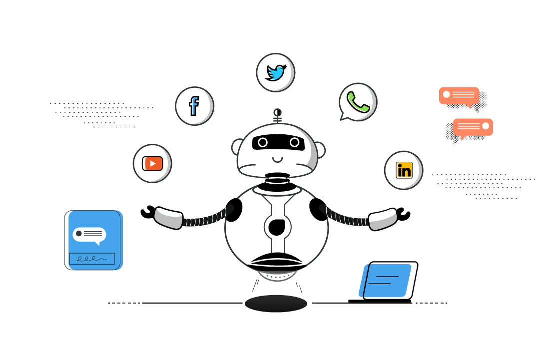 Botaty Bots: The Chatbot AI Revolution Transforming Communication 5 ck340ov180hsy65g0yxb6gbhb 1 chatbots for marketing smm.one half