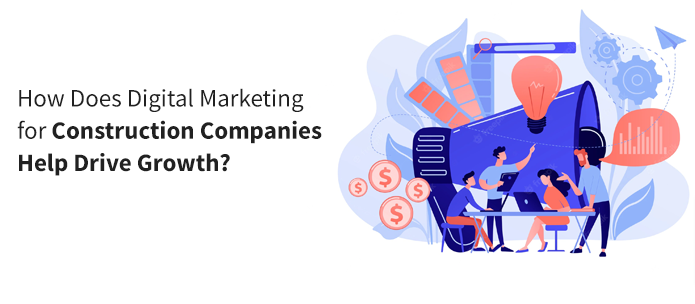 التسويق الرقمي للشركات الهندسية والمقاولات هل هو ضروري؟ 3 التسويق الرقمي للشركات الهندسية والمقاولات هل هو ضروري؟