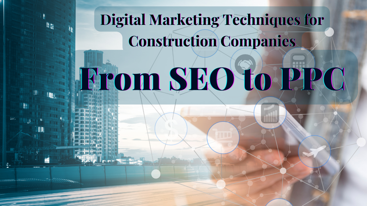 هل تحتاج شركة البناء إلى التسويق الرقمي؟ 3 هل تحتاج شركة البناء إلى التسويق الرقمي؟