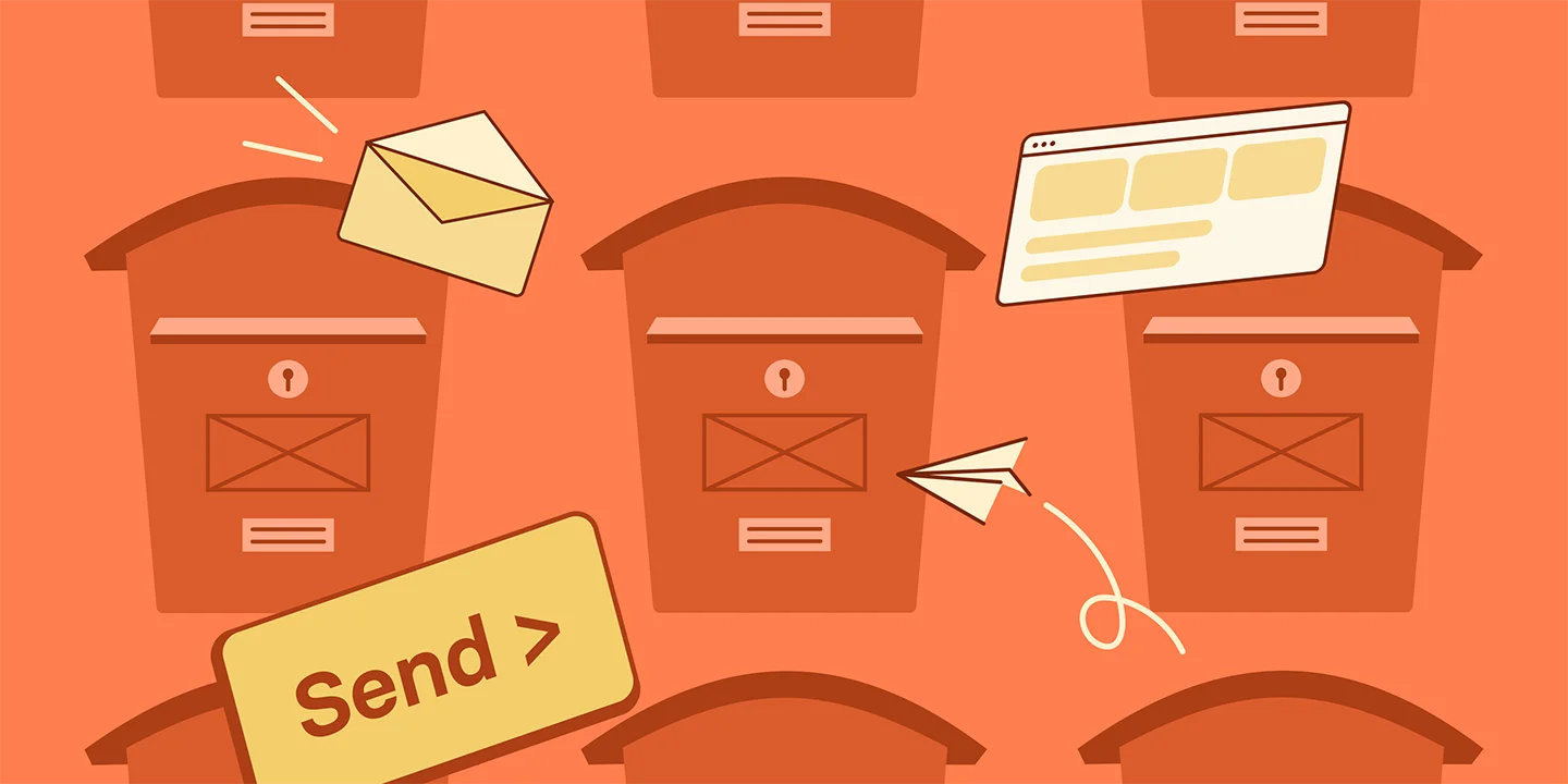 أفضل خطة تسويقية لشركة مقاولات عبر البريد الإلكتروني 2 أفضل خطة تسويقية لشركة مقاولات عبر البريد الإلكتروني