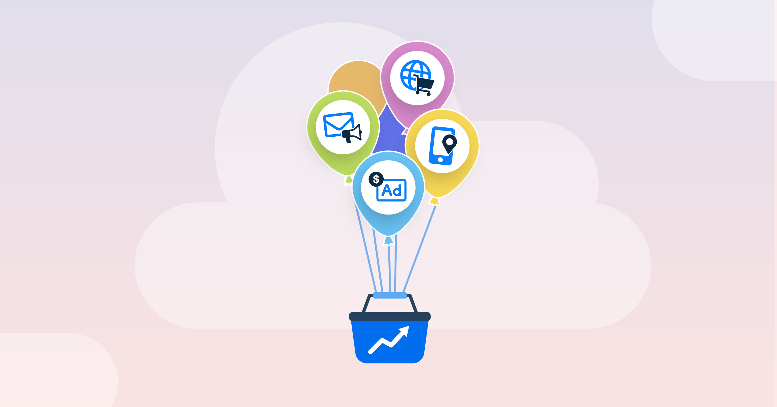 دور التحليلات الرقمية في تطوير استراتيجيات التسويق لشركتك 2 دور التحليلات الرقمية في تطوير استراتيجيات التسويق لشركتك