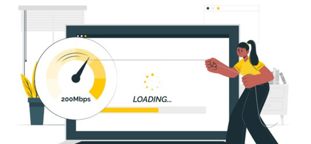 7 أسباب تُبطئ موقع شركتك الهندسية وكيف تحلها