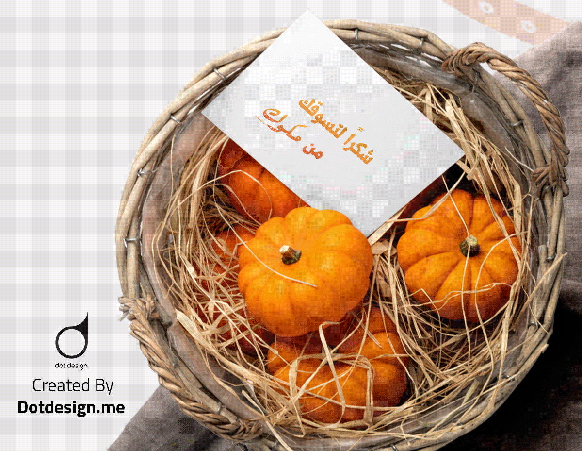 ازاى صممنا لوجو شركة مكوك فى يومين ؟