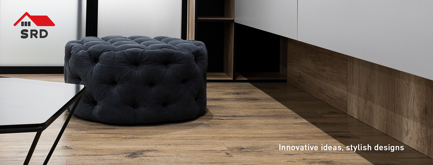 ازاى حققنا مفهوم جديد بشعار جديد فى SRD ؟