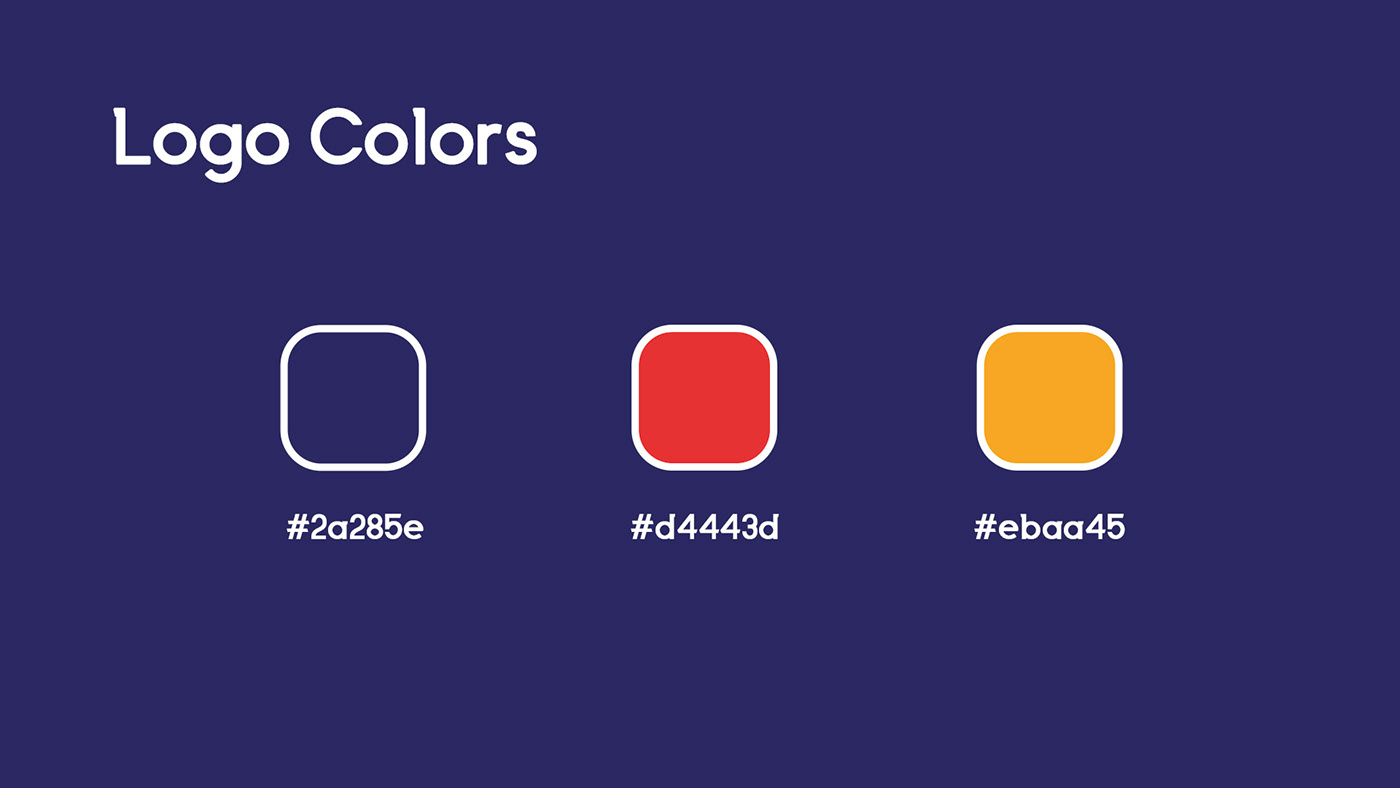 تصميم شعار شركة دعاية واعلان GUIDE IN