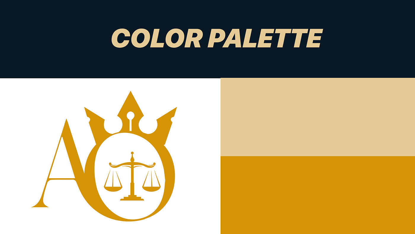 تصميم لوجو محامى لوجو Alaa Lawyer