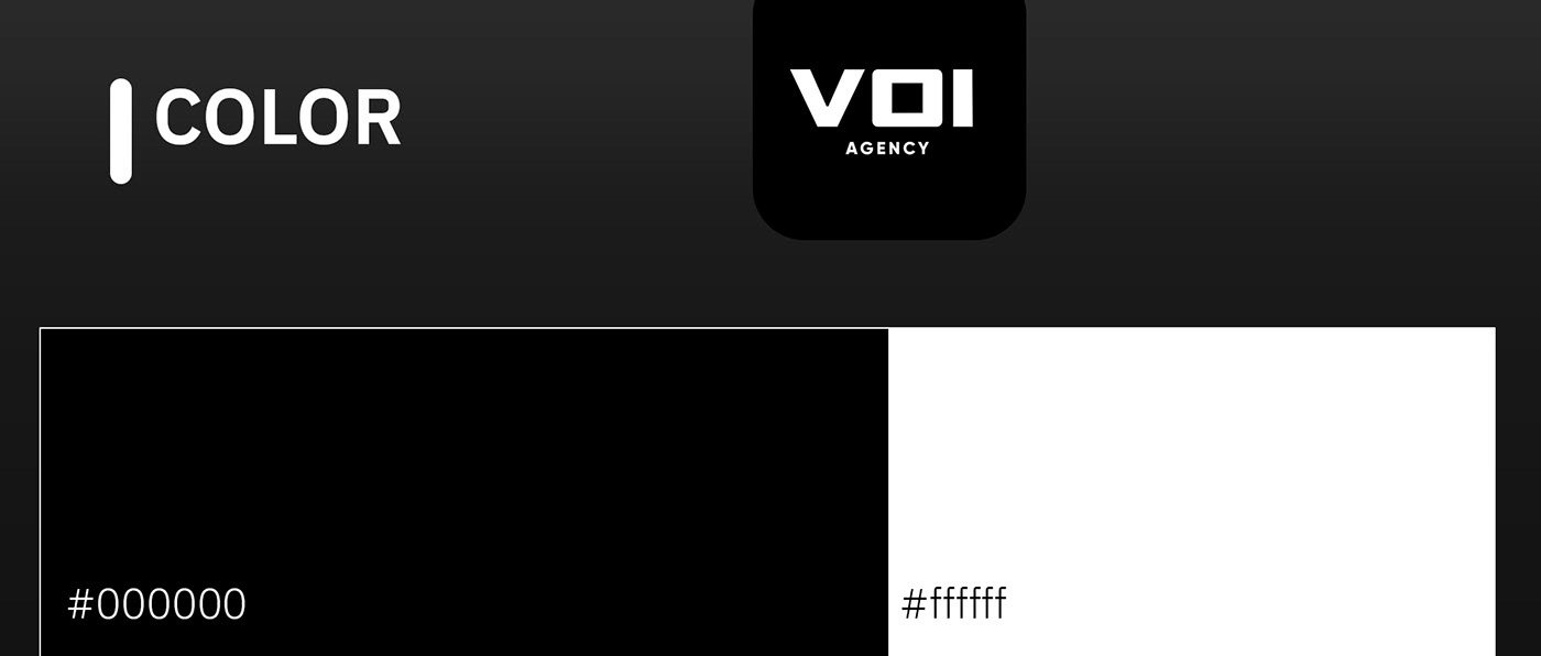 الهدف من تصميم موقع VOI