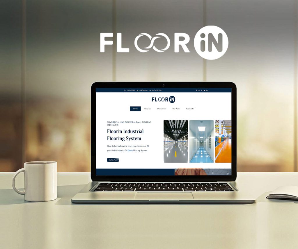 ويب سايت شركة ايبوكسي فلورن