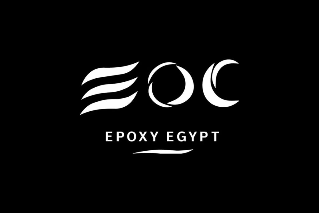 ويب سايت أرضيات الإيبوكسي لشركة ECO