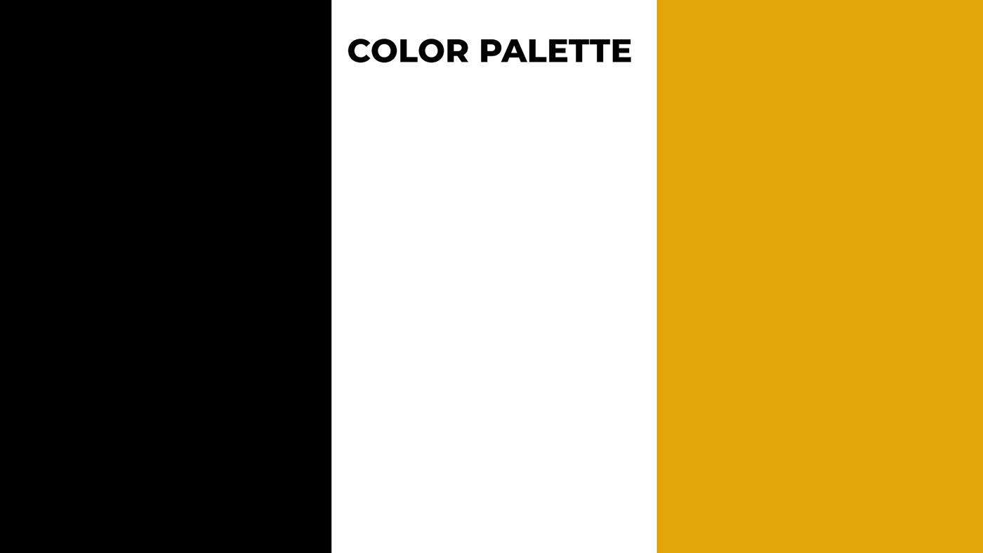 خطوات تصميم هوية بصرية تحقق أهداف شركة الأبنودي