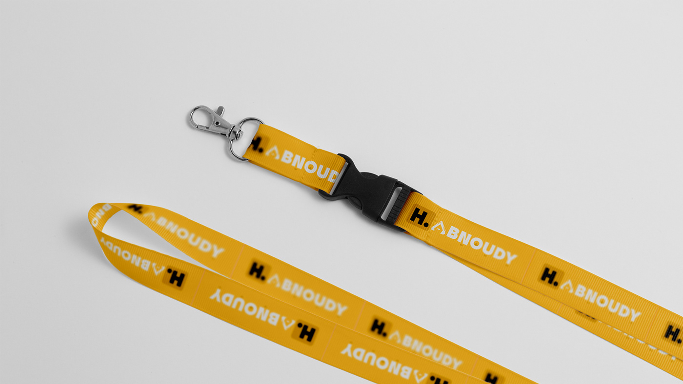 خطوات تصميم هوية بصرية تحقق أهداف شركة الأبنودي