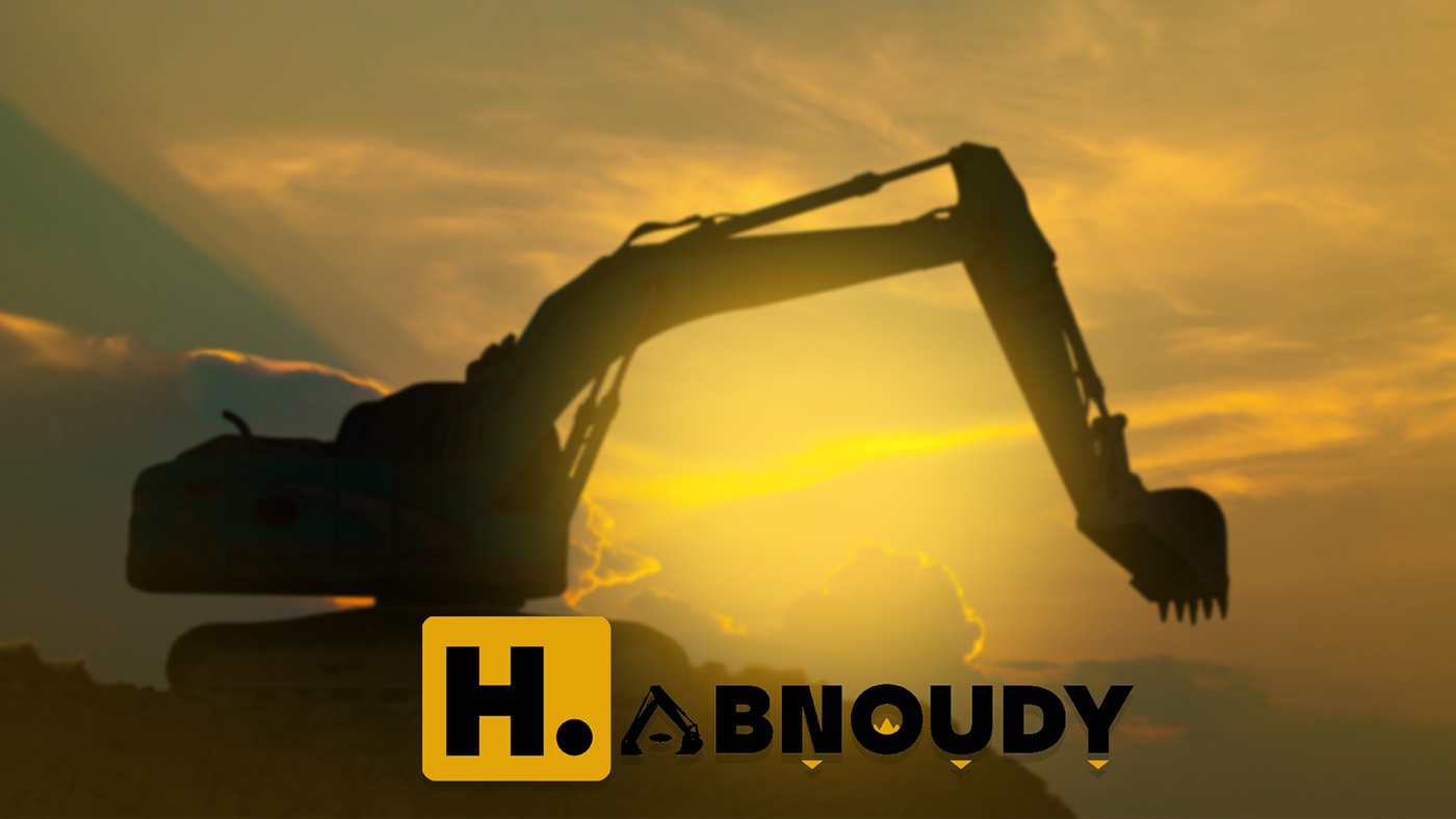 خطوات تصميم هوية بصرية تحقق أهداف شركة الأبنودي