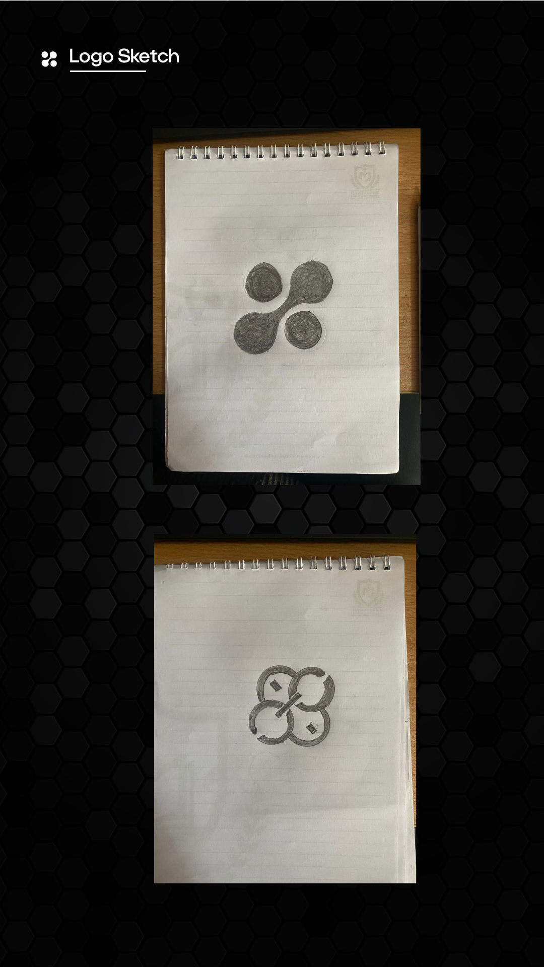 تصميم لوجو تطبيق treceet